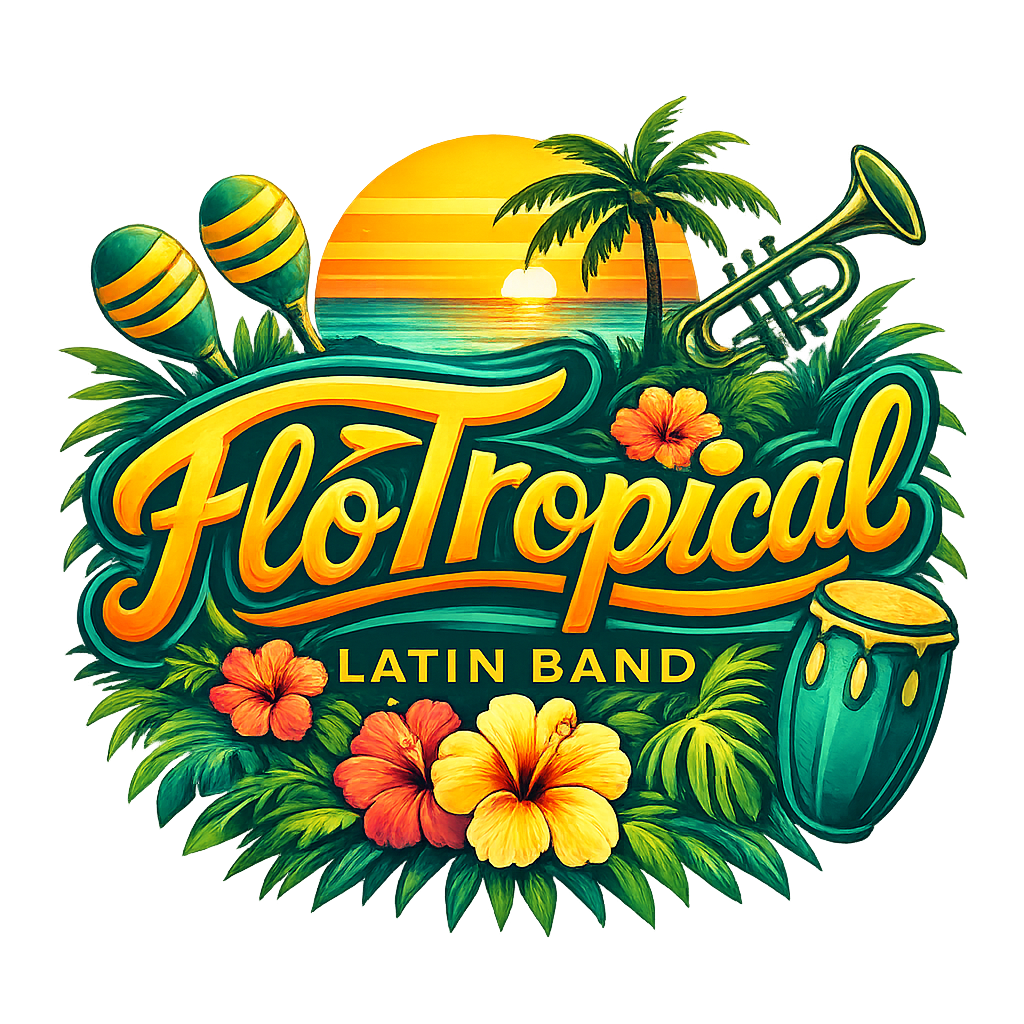 FloTropical Latin Band